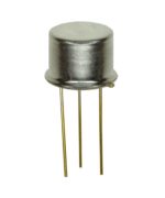 Transistor 2N5416 PNP 350V 1A TO5 (0048)