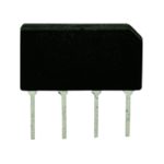 Brückengleichrichter Gleichrichter B40C1500B 80V 1,5A (0004)