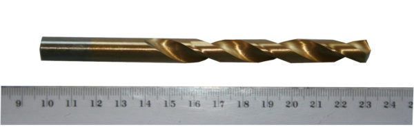hss-bohrer-10-00-mmtitanium-din338n-0031 HSS Bohrer 10,00 mmTitanium DIN338N (0031)