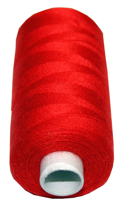 nahmaschinen-nahgarn-polyester-40-2-rot-500-m-1069 Nähmaschinen Nähgarn Polyester 40/2 rot 500 m (1069)