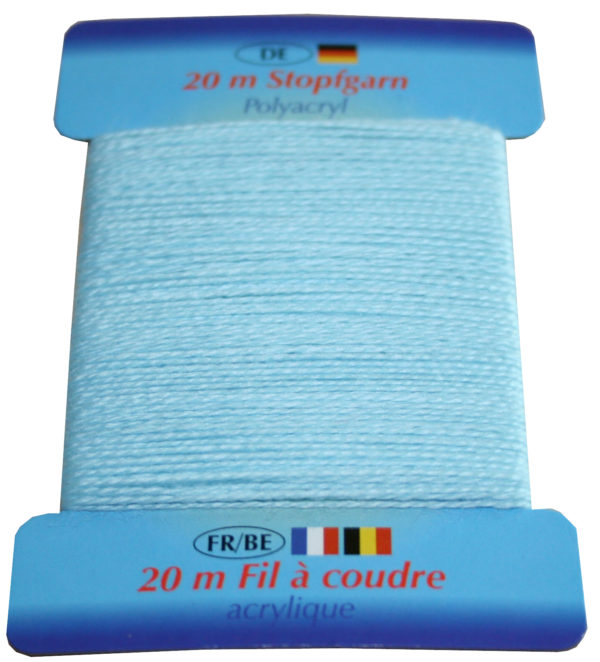 stopfgarn-stopftwist-polyacryl-ne-10-2-20-m-hellblau-1017 Stopfgarn Stopftwist Polyacryl Ne 10/2 20 m hellblau (1017)