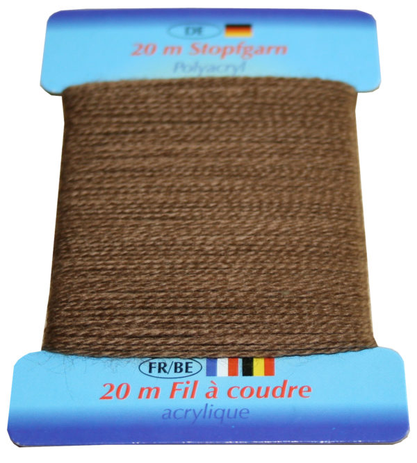 stopfgarn-stopftwist-polyacryl-ne-10-2-20-m-haselnuss-1037 Stopfgarn Stopftwist Polyacryl Ne 10/2 20 m haselnuss (1037)
