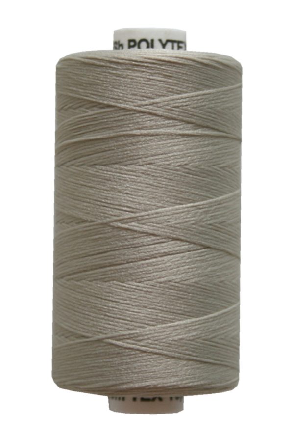 nahmaschinen-nahgarn-500m-polyester-polytex-16-7x2-braun-grau-0783 Nähmaschinen Nähgarn 500m Polyester POLYTEX 16,7x2 braun grau (0783)