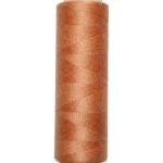 Nähmaschinen Nähgarn 100 m Polyester UNIPOLY 14x2 orange (0272)