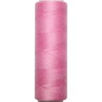 Nähmaschinen Nähgarn 100 m Polyester UNIPOLY 14x2 rosa (0332)