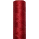 Nähmaschinen Nähgarn 100 m Polyester UNIPOLY 14x2 bordeaux (0344)