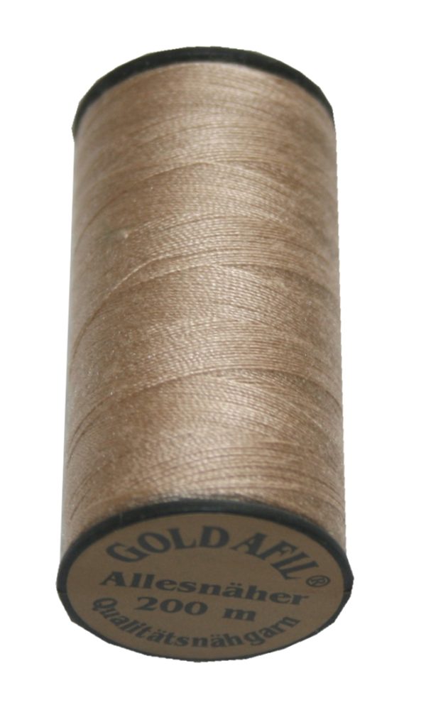 nahmaschinen-nahgarn-polyester-40-2-beige-200-m-1034 Nähmaschinen Nähgarn Polyester 40/2 beige 200 m (1034)