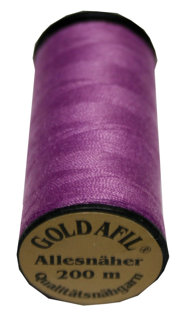 nahmaschinen-nahgarn-polyester-40-2-lila-200-m-1088 Nähmaschinen Nähgarn Polyester 40/2 lila 200 m (1088)