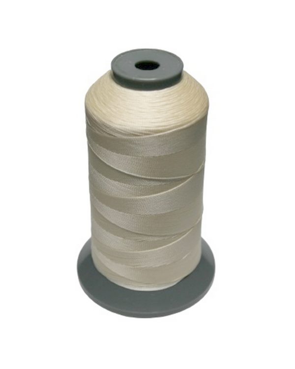 sattlergarn-zwirn-14x2x3-polyester-1000m-creme-o-0-3mm-5002 Sattlergarn Zwirn 14x2x3 Polyester 1000m creme Ø 0,3mm (5002)