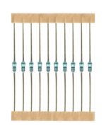 Kohleschicht Widerstand Resistor 7,5 kOhm 0,25W 5% 10 Stück (4021)