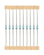 Kohleschicht Widerstand Resistor 3,6 MOhm 0,25W 5% 10 Stück (7013)