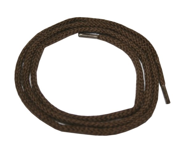 schuhband-schnursenkel-1-paar-baumwolle-60-cm-rund-braun-0004 Schuhband Schnürsenkel 1 Paar Baumwolle 60 cm rund braun (0004)