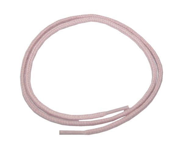 schuhband-schnursenkel-1-paar-baumwolle-50-cm-rund-rose-0008 Schuhband Schnürsenkel 1 Paar Baumwolle 50 cm rund rose (0008)