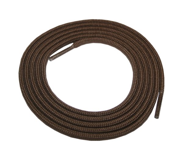 schuhband-schnursenkel-1-paar-arbeitsschuhe-150cm-rund-braun-0094 Schuhband Schnürsenkel 1 Paar Arbeitsschuhe 150cm rund braun (0094)
