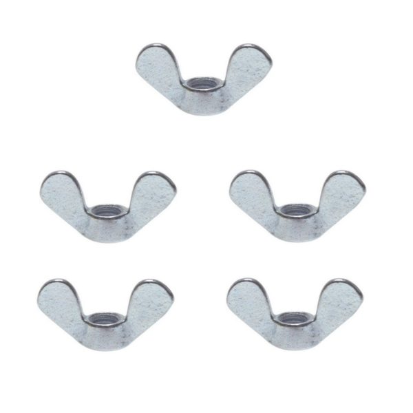 flugelmuttern-flugelmutter-verzinkt-m5-din315-5-stuck-0019 Flügelmuttern Flügelmutter verzinkt M5 DIN315 5 Stück (0019)