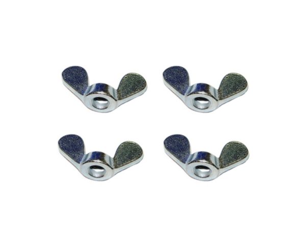 flugelmuttern-flugelmutter-verzinkt-m6-4-stuck-0020 Flügelmuttern Flügelmutter verzinkt M6 4 Stück (0020)