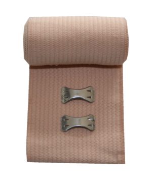 Bandage Elastikbandage Wundverband Sportbandage FIGO (0117)