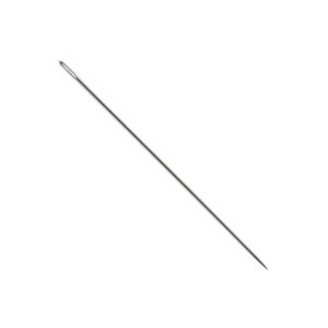 Buchbindernadel Polsternadel Matratzennadel 100 mm Stärke 1,73 mm (0065)