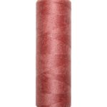 Nähmaschinen Nähgarn 100 m Polyester UNIPOLY 14x2 braun (0274)