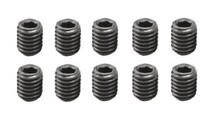 Madenschraube Gewindestifte Schraube M3x8mm 10 Stück (0217)