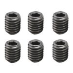 Madenschraube Gewindestifte Schraube M3x12mm 10 Stück (0221)