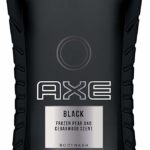 Axe Duschgel Black, 250 ml