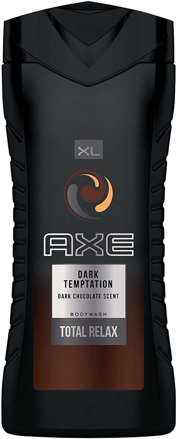 axe-duschgel-dark-temptation-250-ml Axe Duschgel Dark Temptation, 250 ml