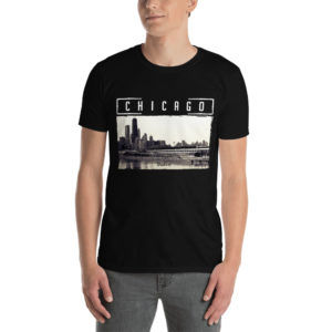 T-Shirt Chicago