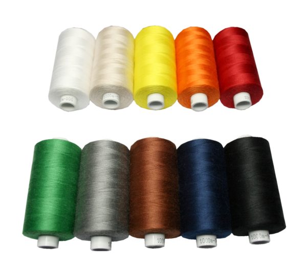 universal-nahgarn-farben-mix-in-10-farben-10x1000m-polyester-0000 Universal Nähgarn Farben-Mix in 10 Farben 10x1000m Polyester (0000)