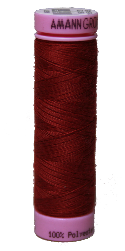 zwirn-100-polyester-aspo-pes-120-amann-bordeaux-weinrot-100m-0106 Zwirn 100% Polyester ASPO PES 120 Amann bordeaux weinrot 100m (0106)