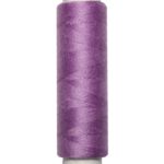 Nähmaschinen Nähgarn 100 m Polyester UNIPOLY 14x2 lila (0445)