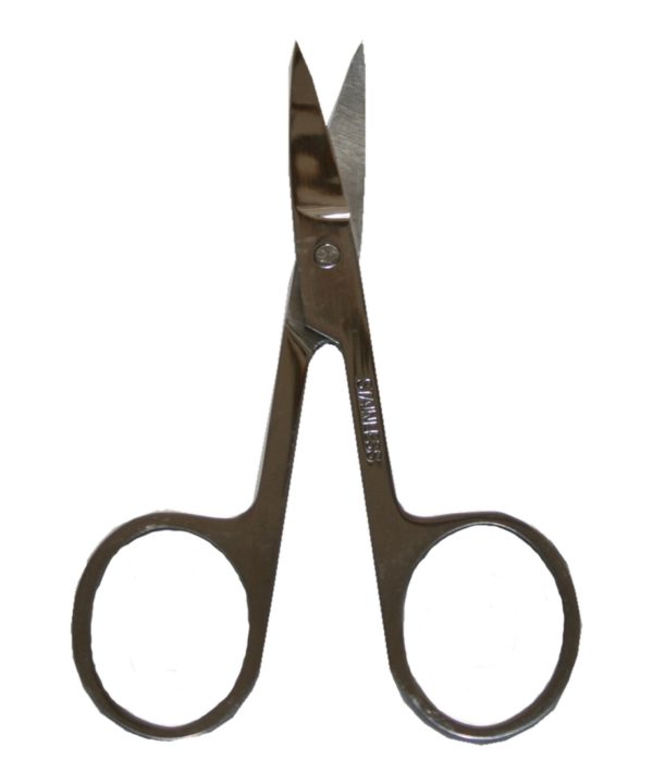 nagelschere-edelstahl-gebogene-schneide-9-cm-9686 Nagelschere Edelstahl gebogene Schneide 9 cm (9686)