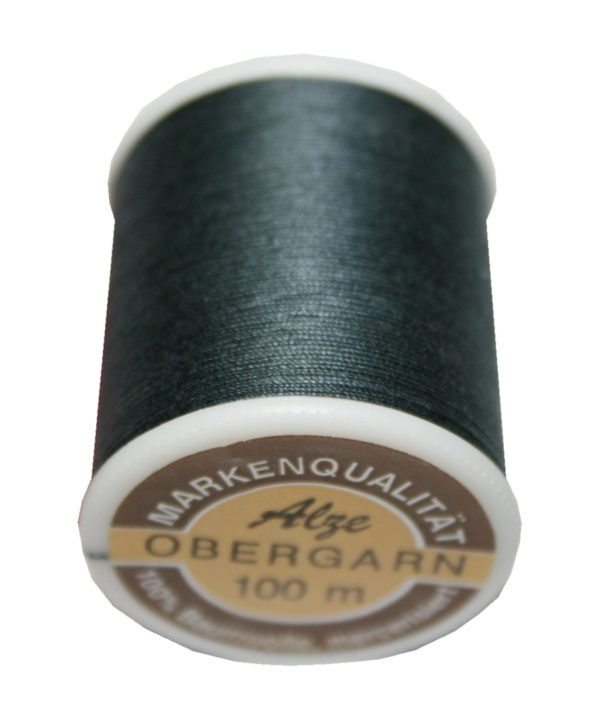 nahmaschinen-obergarn-nahgarn-100m-baumwolle-50-3-anthrazit-1009 Nähmaschinen Obergarn Nähgarn 100m Baumwolle 50/3 anthrazit (1009)