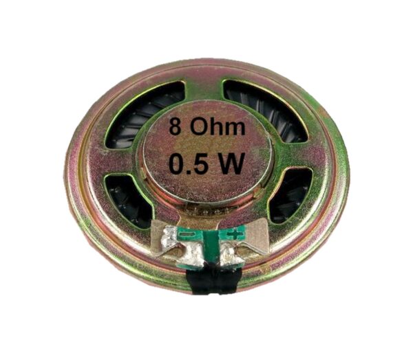 mini-lautsprecher-speaker-8ohm-0-5w-40mm-0005 Mini Lautsprecher Speaker 8Ohm 0.5W 40mm (0005)