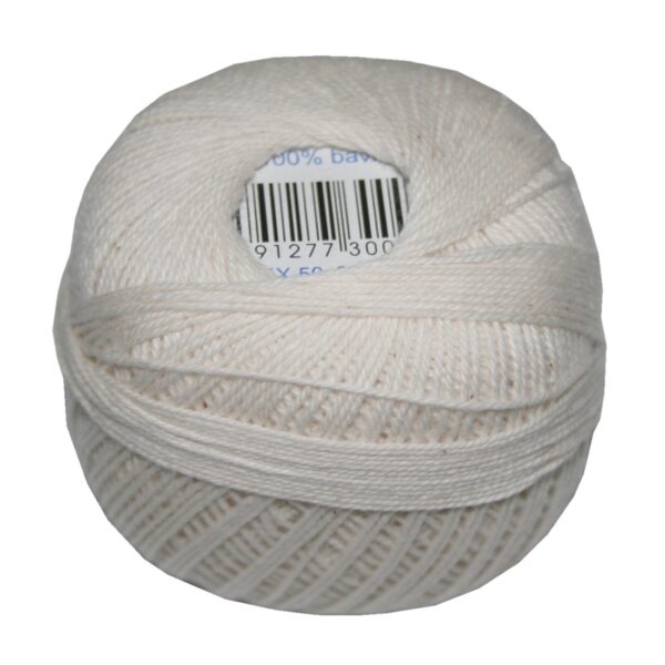 strickgarn-hakelgarn-100-baumwolle-skolni-tex-50x3-200-m-ecru-0011 Strickgarn Häkelgarn 100 % Baumwolle Skolni Tex 50x3 200 m ecru (0011)