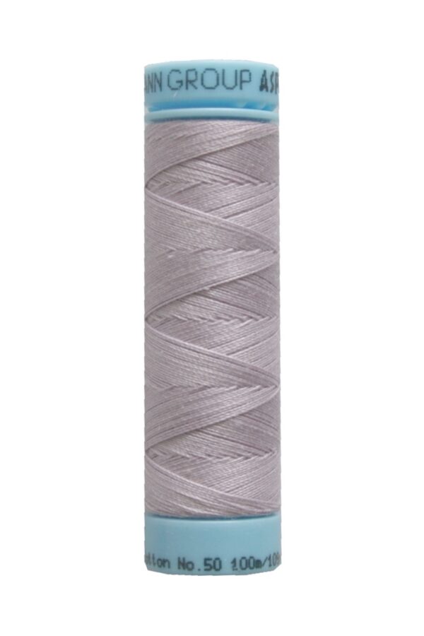 Nähgarn Zwirn TRIANA 100 % Baumwolle 100 m hellviolett lila (0035)