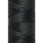 Nähgarn Zwirn TRIANA 100 % Baumwolle 100 m grau (1282)