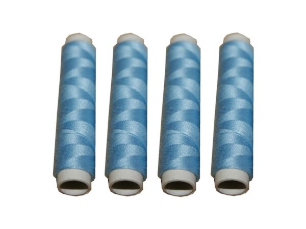 nahmaschinen-nahgarn-200-m-4-x-50m-polyester-40-2-hellblau-1017 Nähmaschinen Nähgarn 200 m 4 x 50m Polyester 40/2 hellblau (1017)