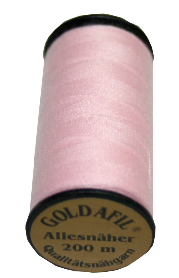 nahmaschinen-nahgarn-polyester-40-2-rose-200-m-1060 Nähmaschinen Nähgarn Polyester 40/2 rose 200 m (1060)
