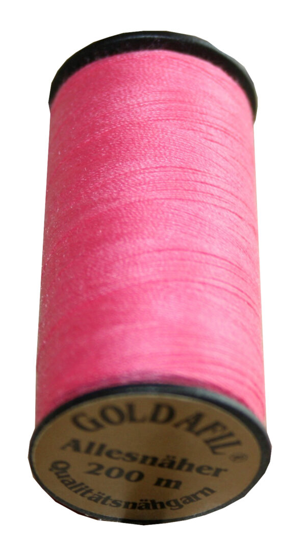 nahmaschinen-nahgarn-polyester-40-2-pink-200-m-1062 Nähmaschinen Nähgarn Polyester 40/2 pink 200 m (1062)