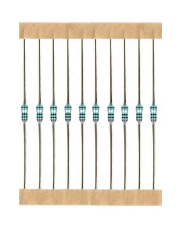 kohleschicht-widerstand-resistor-24-kohm-0-25-w-5-10-stuck-5009 Kohleschicht Widerstand Resistor 24 kOhm 0,25 W 5% 10 Stück (5009)