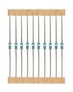 Kohleschicht Widerstand Resistor 36 kOhm 0,25 W 5% 10 Stück (5013)