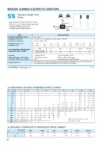 Elko Elektrolytkondensator Kondensator 47uF 25V 85°C 2 Stück (2008)