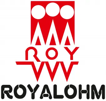 Royal Ohm Royal Ohm