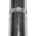 Zündkerzennuss Zündkerzenstecknuss 1/2" Schlüsselweite 16mm Zündkerzen (0188)