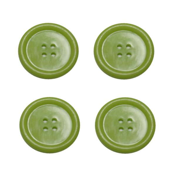 knopf-knopfe-30mm-4-loch-grun-4-stuck-0142 Knopf Knöpfe 30mm 4 loch grün 4 Stück (0142)