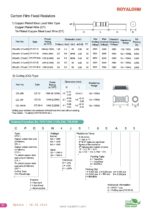 Kohleschicht Widerstand Resistor 9,1 kOhm 0,25W 5% 10 Stück (4023)