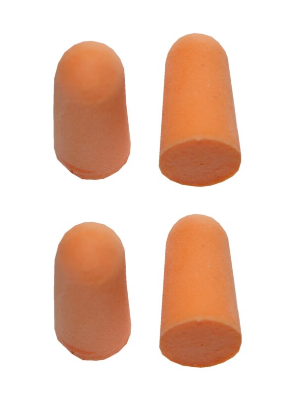 Ohrstöpsel Gehörschutzstöpsel Ohrschutz 4 Stück (0162)