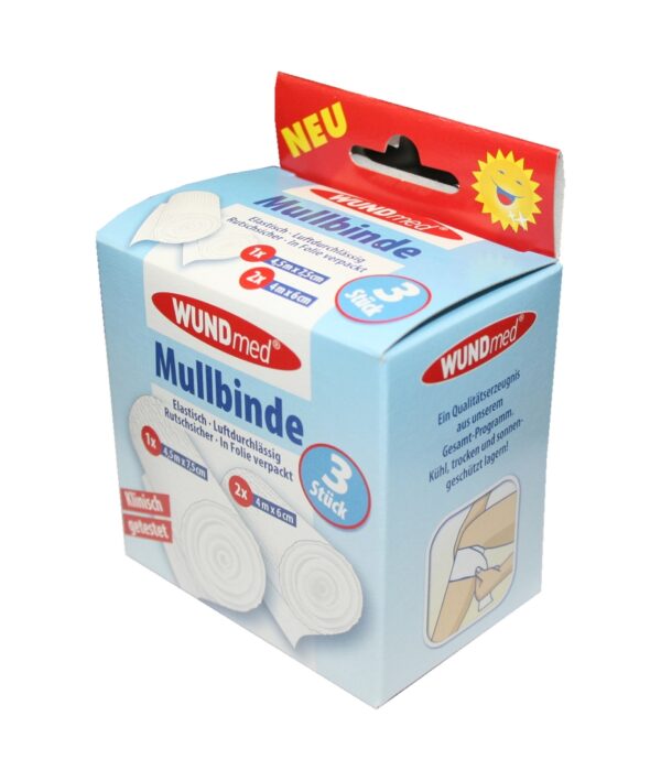 elastisch-mullbinde-1x4-5mx7-5cm-2x4mx6cm-verband-3-stuck-weisz-0295 Elastisch Mullbinde 1x4,5mx7,5cm 2x4mx6cm Verband 3 Stück weiß (0295)
