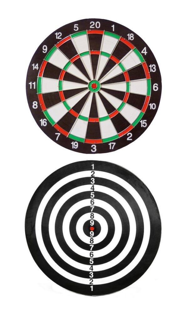 dartscheibe-dartspiel-dart-36-cm-dartset-6-dartpfeile-8206 Dartscheibe Dartspiel Dart 36 cm Dartset 6 Dartpfeile (8206)